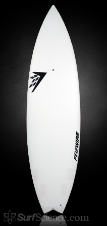 Firewire Quadraflex